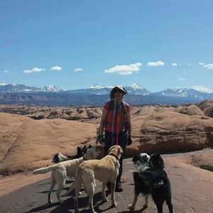 Meet your Posher, Deborah